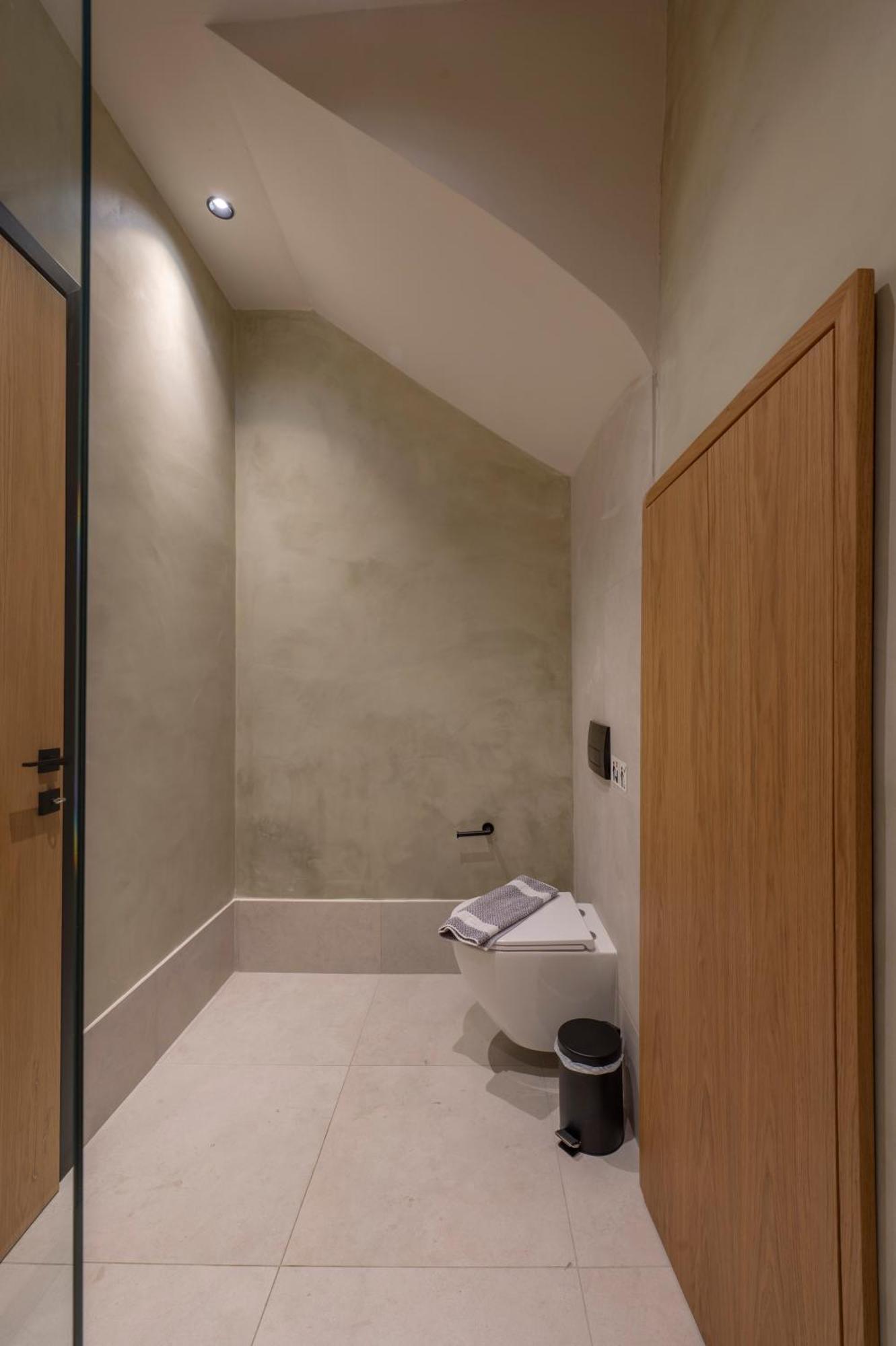 Casa Di Cornaro Apartamento Sitia  Quarto foto