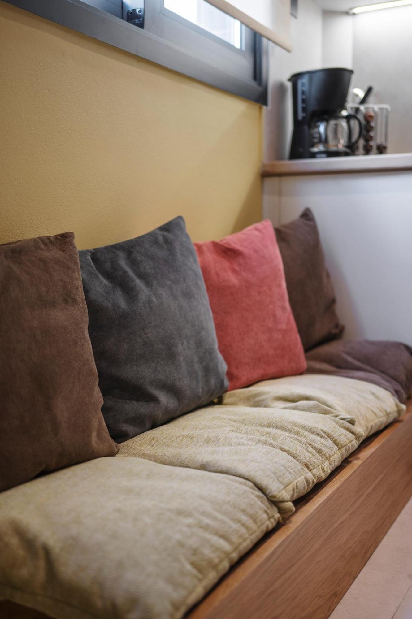 Casa Di Cornaro Apartamento Sitia  Quarto foto