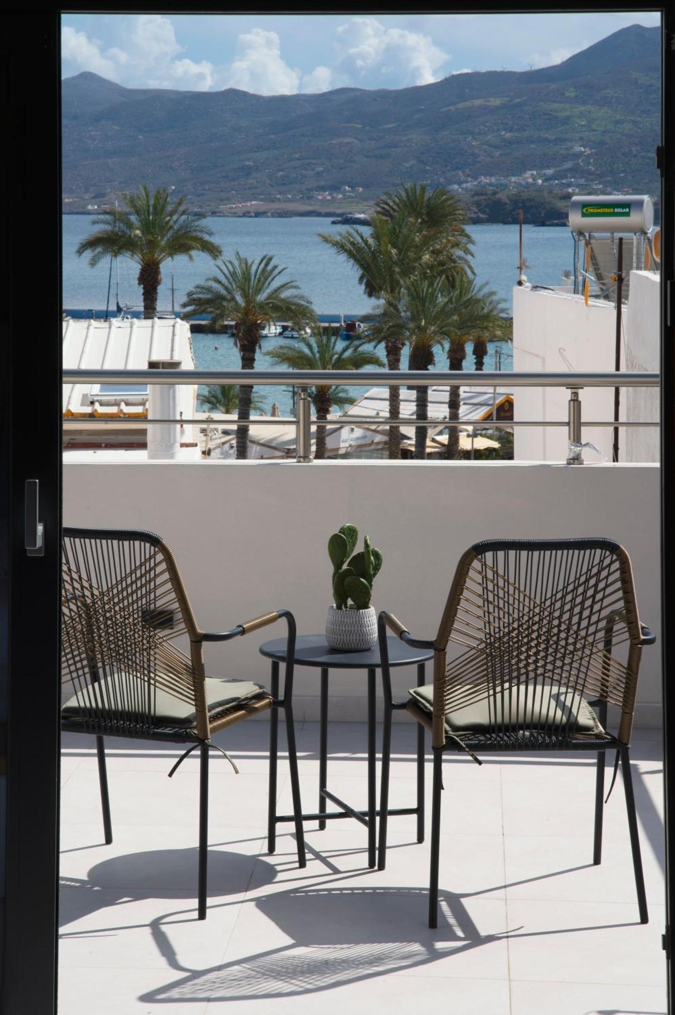 Casa Di Cornaro Apartamento Sitia  Exterior foto